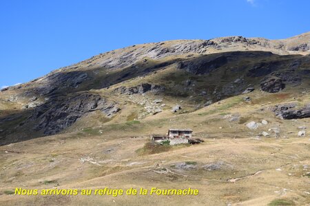 Tour des Glaciers de la Vanoise (3ème jour), Tour des Glaciers de la Vanoise  3ème jour  053