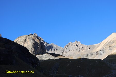 Tour des Glaciers de la Vanoise (3ème jour), Tour des Glaciers de la Vanoise  3ème jour  058