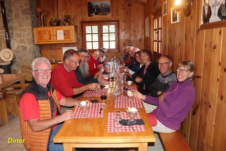 Tour des Glaciers de la Vanoise (3ème jour), Tour des Glaciers de la Vanoise  3ème jour  061