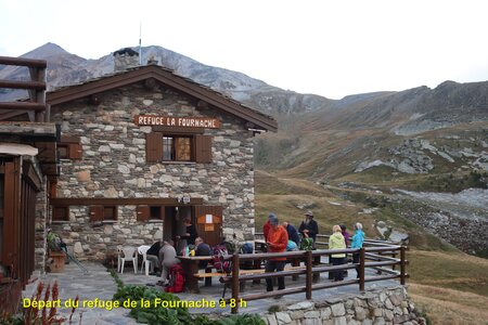 Tour des Glaciers de la Vanoise (4ème jour), Tour des Glaciers de la Vanoise  4ème jour  002
