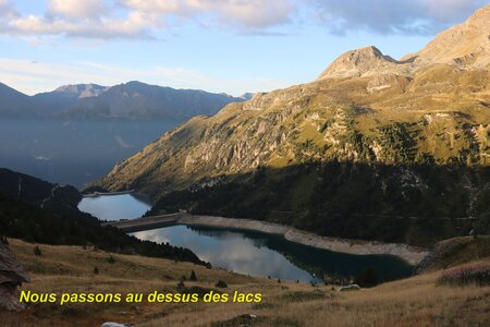 Tour des Glaciers de la Vanoise (4ème jour), Tour des Glaciers de la Vanoise  4ème jour  004