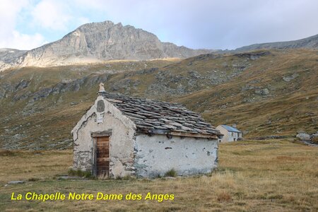 Tour des Glaciers de la Vanoise (4ème jour), Tour des Glaciers de la Vanoise  4ème jour  008