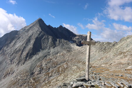 Tour des Glaciers de la Vanoise (4ème jour), Tour des Glaciers de la Vanoise  4ème jour  020