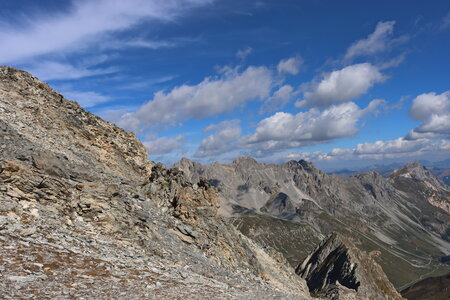 Tour des Glaciers de la Vanoise (4ème jour), Tour des Glaciers de la Vanoise  4ème jour  024