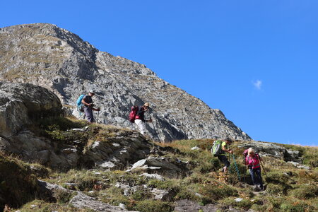 Tour des Glaciers de la Vanoise (4ème jour), Tour des Glaciers de la Vanoise  4ème jour  030