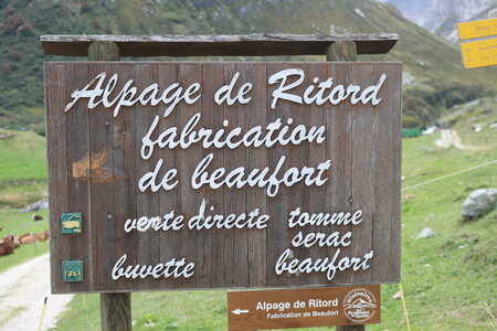 Tour des Glaciers de la Vanoise (4ème jour), Tour des Glaciers de la Vanoise  4ème jour  045