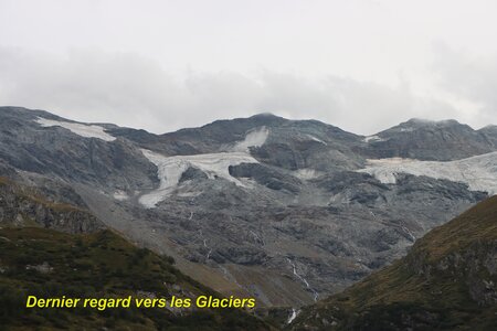 Tour des Glaciers de la Vanoise (4ème jour), Tour des Glaciers de la Vanoise  4ème jour  047