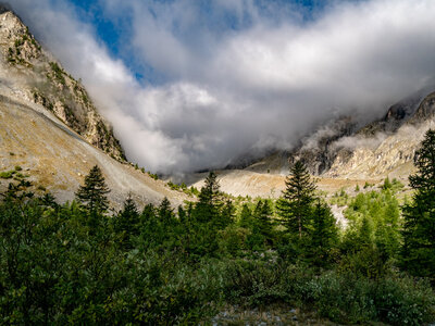 Le glacier Blanc, sans titre-08092022-_1055978