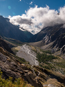 Le glacier Blanc, sans titre-08092022-_1055989
