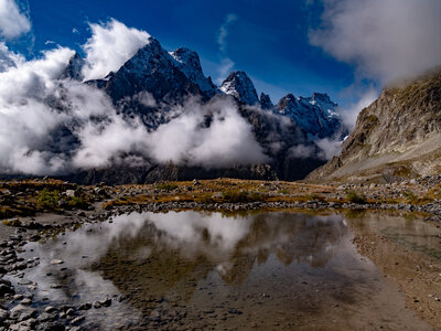 Le glacier Blanc, sans titre-08092022-_1056014