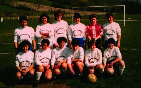H, FOOT95