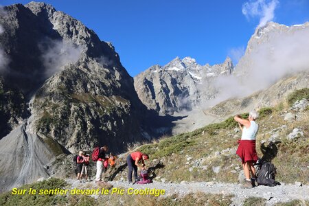 Refuge du Glacier Blanc, Refuge du Glacier Blanc 010