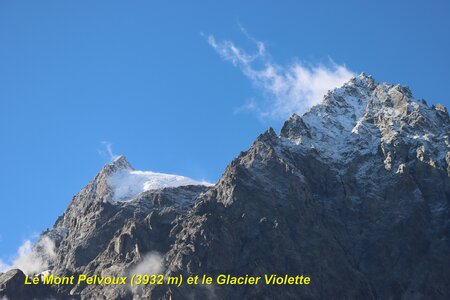 Refuge du Glacier Blanc, Refuge du Glacier Blanc 012