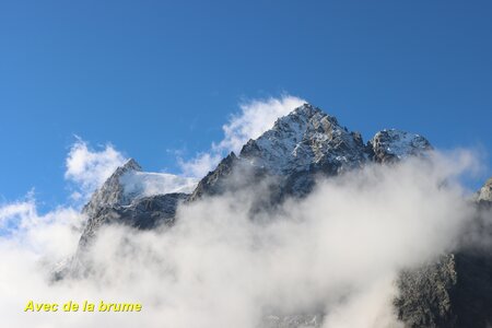 Refuge du Glacier Blanc, Refuge du Glacier Blanc 013