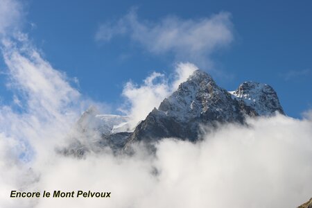 Refuge du Glacier Blanc, Refuge du Glacier Blanc 018