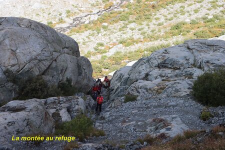 Refuge du Glacier Blanc, Refuge du Glacier Blanc 019
