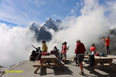 Refuge du Glacier Blanc, Refuge du Glacier Blanc 029