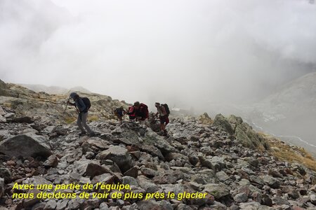 Refuge du Glacier Blanc, Refuge du Glacier Blanc 030