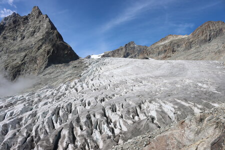Refuge du Glacier Blanc, Refuge du Glacier Blanc 032