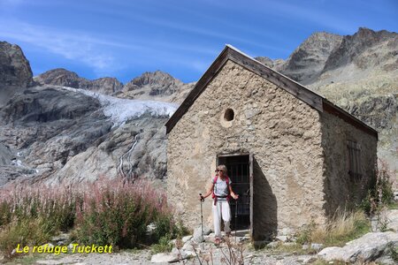 Refuge du Glacier Blanc, Refuge du Glacier Blanc 048