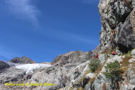 Refuge du Glacier Blanc, Refuge du Glacier Blanc 050