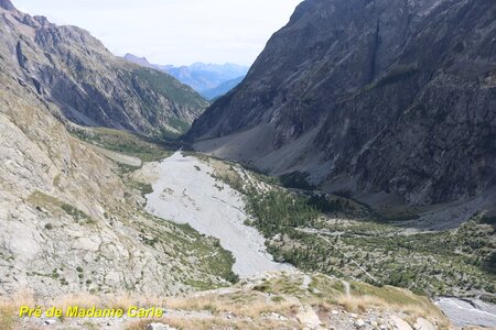 Refuge du Glacier Blanc, Refuge du Glacier Blanc 052