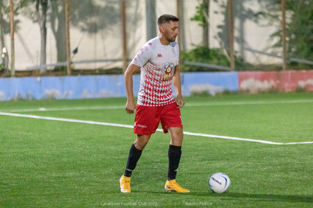 Carabiniers Match Amical Camporosso 14 septembre 2022, Camporosso 14sept22  1 sur 130 