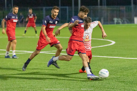 Carabiniers Match Amical Camporosso 14 septembre 2022, Camporosso 14sept22  3 sur 130 