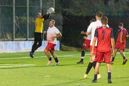 Carabiniers Match Amical Camporosso 14 septembre 2022, Camporosso 14sept22  4 sur 130 