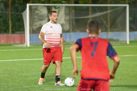 Carabiniers Match Amical Camporosso 14 septembre 2022, Camporosso 14sept22  12 sur 130 