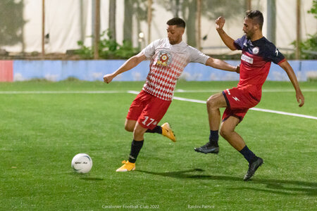 Carabiniers Match Amical Camporosso 14 septembre 2022, Camporosso 14sept22  17 sur 130 