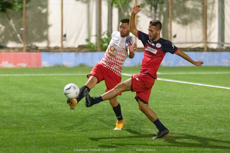 Carabiniers Match Amical Camporosso 14 septembre 2022, Camporosso 14sept22  18 sur 130 