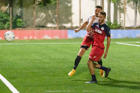 Carabiniers Match Amical Camporosso 14 septembre 2022, Camporosso 14sept22  19 sur 130 