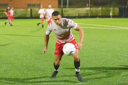 Carabiniers Match Amical Camporosso 14 septembre 2022, Camporosso 14sept22  37 sur 130 
