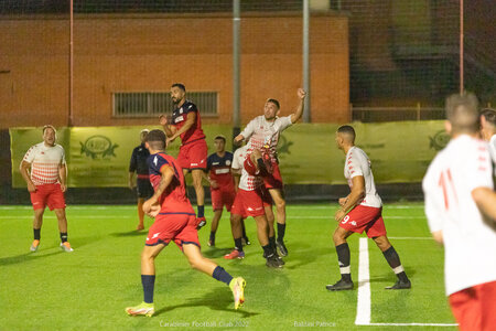 Carabiniers Match Amical Camporosso 14 septembre 2022, Camporosso 14sept22  40 sur 130 