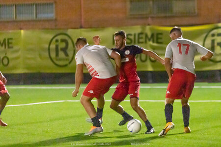 Carabiniers Match Amical Camporosso 14 septembre 2022, Camporosso 14sept22  42 sur 130 