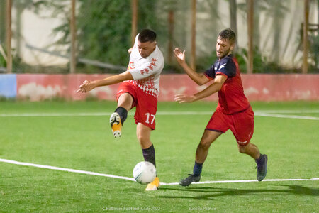 Carabiniers Match Amical Camporosso 14 septembre 2022, Camporosso 14sept22  45 sur 130 
