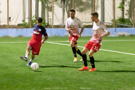 Carabiniers Match Amical Camporosso 14 septembre 2022, Camporosso 14sept22  46 sur 130 
