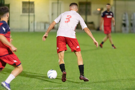 Carabiniers Match Amical Camporosso 14 septembre 2022, Camporosso 14sept22  54 sur 130 