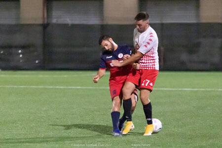 Carabiniers Match Amical Camporosso 14 septembre 2022, Camporosso 14sept22  55 sur 130 