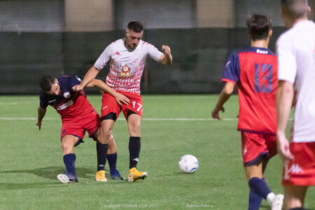 Carabiniers Match Amical Camporosso 14 septembre 2022, Camporosso 14sept22  57 sur 130 