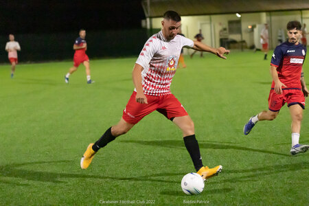 Carabiniers Match Amical Camporosso 14 septembre 2022, Camporosso 14sept22  59 sur 130 