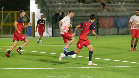 Carabiniers Match Amical Camporosso 14 septembre 2022, Camporosso 14sept22  61 sur 130 
