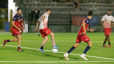 Carabiniers Match Amical Camporosso 14 septembre 2022, Camporosso 14sept22  62 sur 130 