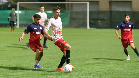 Carabiniers Match Amical Camporosso 14 septembre 2022, Camporosso 14sept22  67 sur 130 