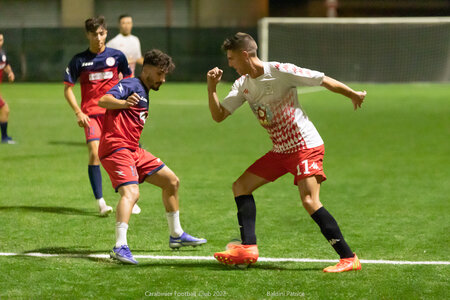 Carabiniers Match Amical Camporosso 14 septembre 2022, Camporosso 14sept22  71 sur 130 