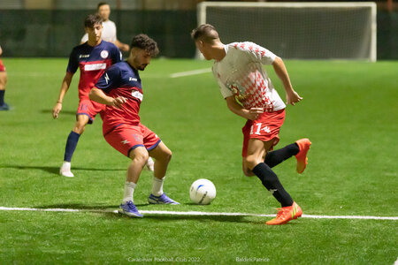 Carabiniers Match Amical Camporosso 14 septembre 2022, Camporosso 14sept22  72 sur 130 