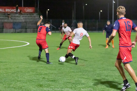 Carabiniers Match Amical Camporosso 14 septembre 2022, Camporosso 14sept22  77 sur 130 