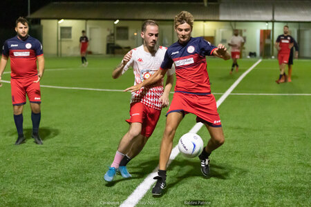 Carabiniers Match Amical Camporosso 14 septembre 2022, Camporosso 14sept22  80 sur 130 