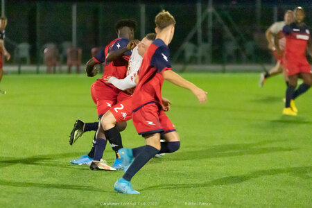 Carabiniers Match Amical Camporosso 14 septembre 2022, Camporosso 14sept22  82 sur 130 